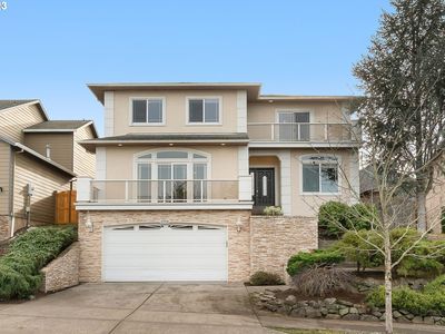 10906 SE Knapp St, Portland, OR, 97266