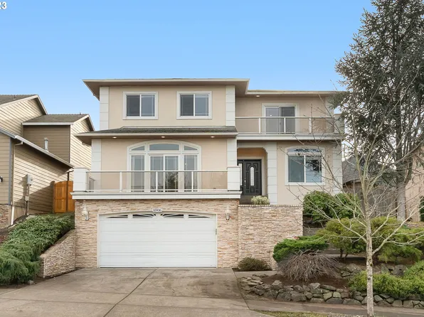 10906 SE Knapp St, Portland, OR 97266