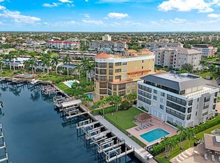 Panama, Marco Island, FL 34145