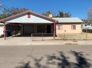 10429 Ralph Ave NE, Albuquerque, NM 87112