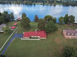 12605 Lower Steel Bend Rd, Scott, AR 72142