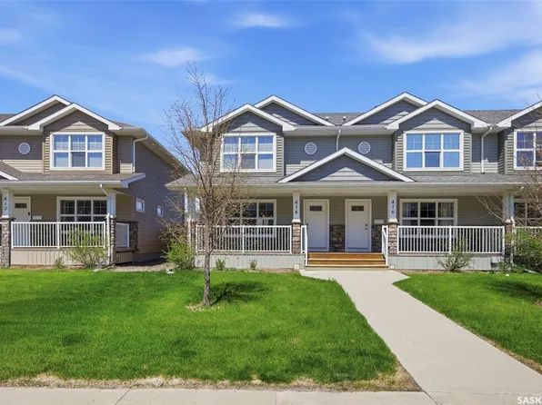 414 Maningas BEND, Saskatoon, SK S7W 0V6