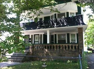 3402 E 119th St, Cleveland, OH 44120
