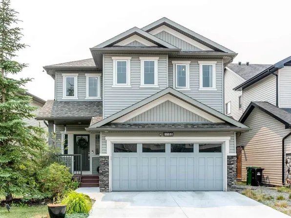 1153 N Kingston Cres SE, Airdrie, AB T4A 0G1