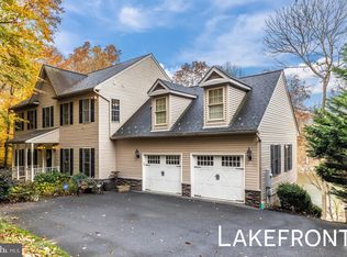 10597 Lakeridge Pl, New Market, MD 21774