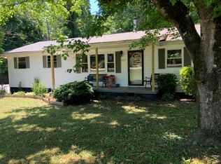 4527 McCloud Rd, Knoxville, TN 37938
