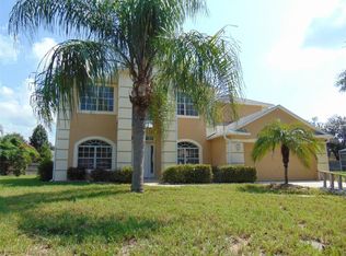 1309 Falconcrest Blvd, Apopka, FL 32712