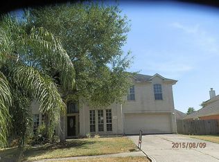 1203 Peacham Ct, Fresno, TX 77545