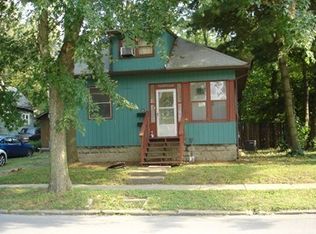 417 W Sycamore St, Carbondale, IL 62901