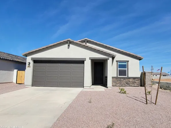 7602 E COZY COTTAGE Lane, San Tan Valley, AZ 85143