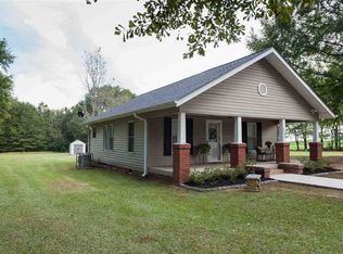 1720 Battleground Rd, Cowpens, SC 29330