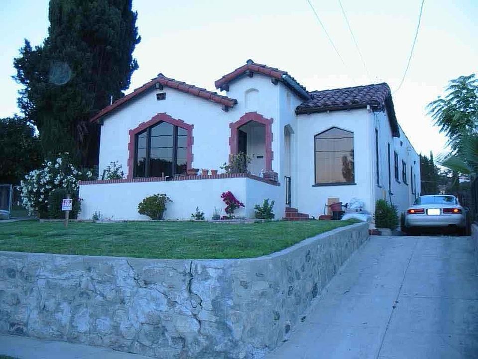 facade