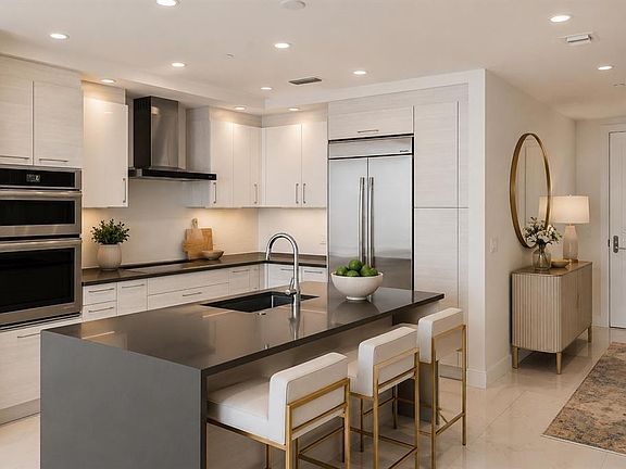 4th image of 100 1ST AVENUE N #3307