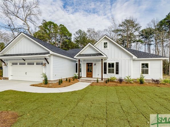 Rincon GA Real Estate - Rincon GA Homes For Sale | Zillow