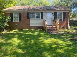 104 Eden Cir, Pineville, NC 28134