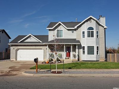 2121 N Sunset Dr, Layton, UT, 84040