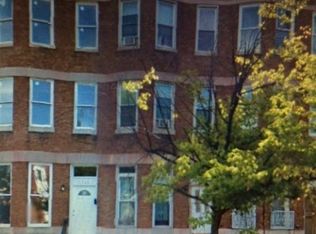 2250 Brookfield Ave, Baltimore, MD 21217