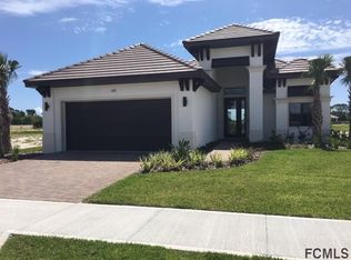 126 E Del Palma Dr, Palm Coast, FL 32137