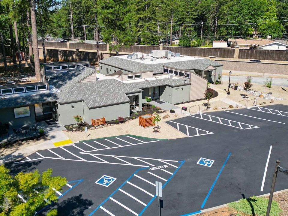 Forest Springs by Sun Homes in Grass Valley CA Zillow