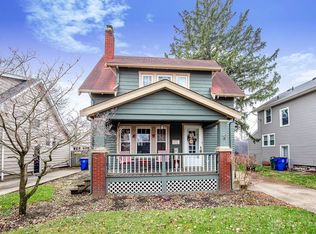 915 Alberton Ave, Hamilton, OH 45013