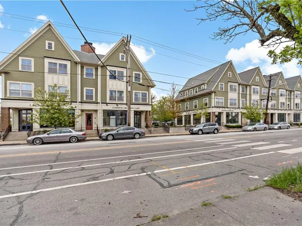 231 Douglas Ave #R-1, Providence, RI 02908