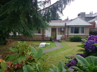 4109 46th Ave SW, Seattle, WA 98116