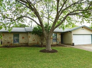 7109 Tawny Cir, Austin, TX 78745