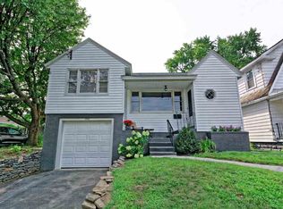 1150 Garner Ave, Schenectady, NY 12309