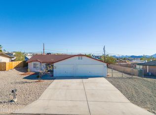 3270 Iroquois Dr, Lake Havasu City, AZ 86404