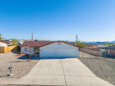 3270 Iroquois Dr, Lake Havasu City, AZ, 86404