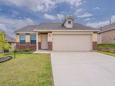 8321 Bell Ridge Ln, Fort Worth, TX, 76123