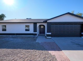 917 W Mission Dr, Chandler, AZ 85225