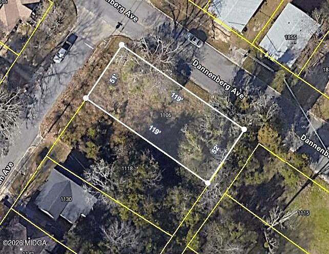 1st image of 1106 Duncan Ave