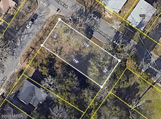 1106 Duncan Ave, Macon, GA 31201