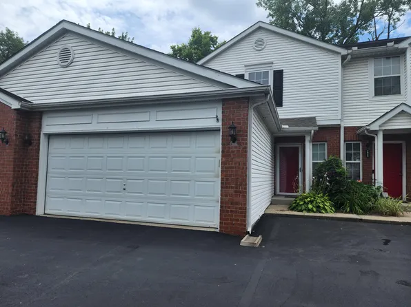 3031 Birch Hollow Way, Columbus, OH 43231