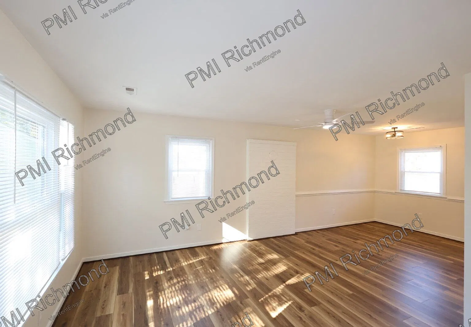 3 bed, 1.0 bath, 1056 sqft, $1,950 — Photo 4