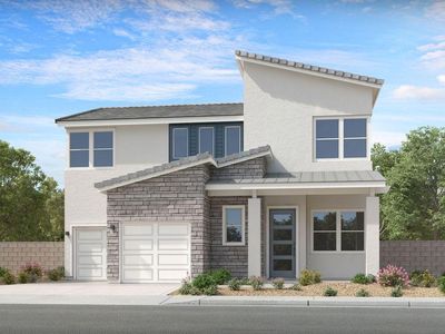 369 N 156th Ln, Goodyear, AZ, 85338