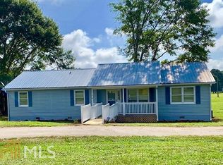 1060 Keencheefoonee Rd #1, Rutledge, GA 30663