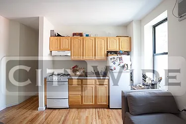 Rented by City Wide Apartments