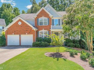 3123 Elmendorf Dr NW, Kennesaw, GA