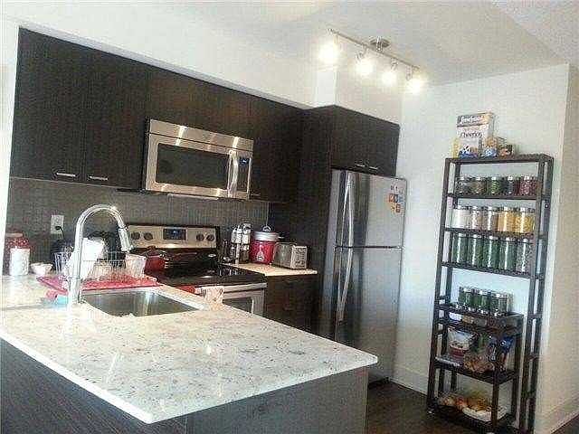 2nd image of 88 Sheppard Ave E #1003