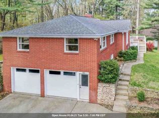2844 Josephine Cir, Green Bay, WI 54311