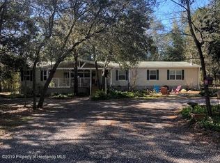 6875 Remington Rd, Brooksville, FL 34602