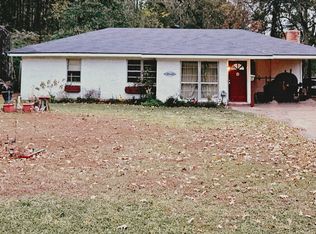 6766 Broadacres Rd, Shreveport, LA 71129