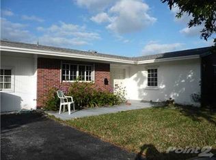 9821 SW 195th St, Cutler Bay, FL 33157