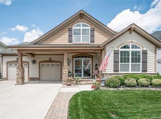 1020 Baybrook Dr, Waxhaw, NC 28173
