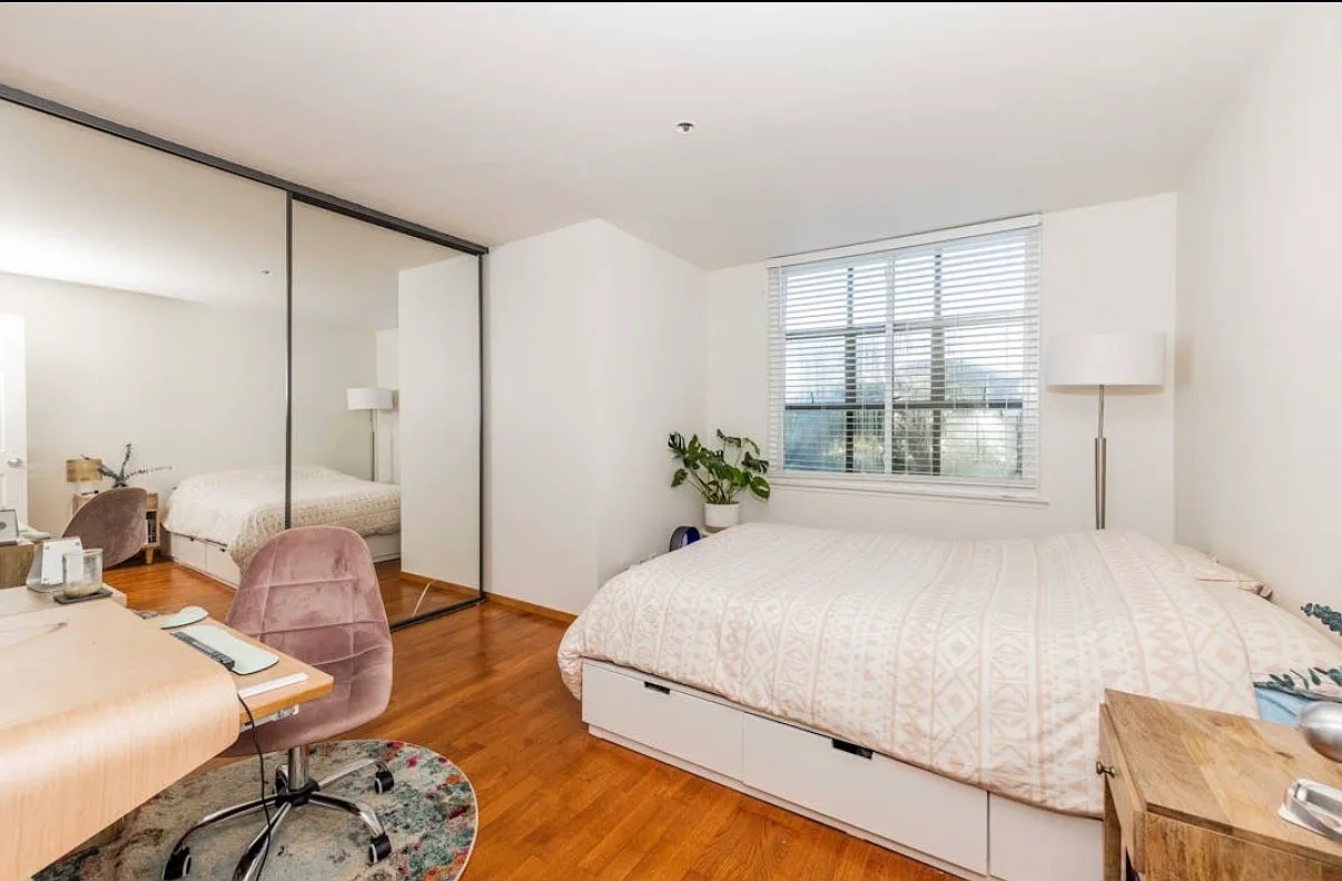 1 bed, 680 sqft, $5,600 — Photo 3