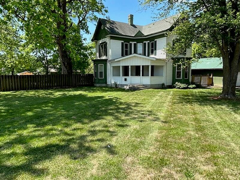 601 W Benton St, Windsor, MO 65360 MLS 2435405 Zillow