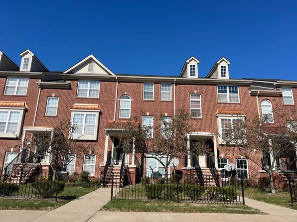 25389 Saint James #223, Southfield, MI 48075