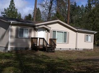 180 Manzanita Dr, Shady Cove, OR 97539